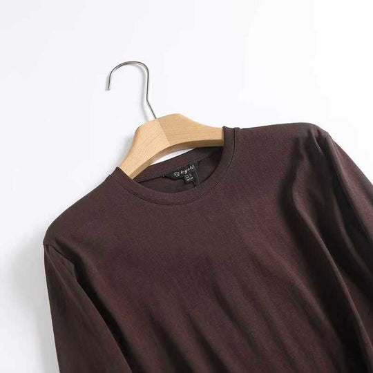 Damen Langarmshirt Fudus