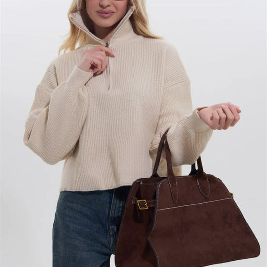 Damen Handtasche Fudus