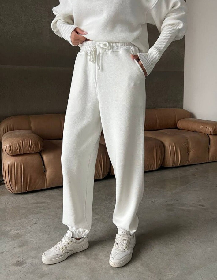 Damen sportive Kombination Fudus