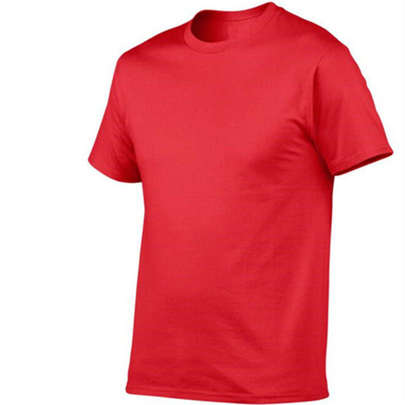 Damen klassisches Kurzarm T-Shirt Fudus