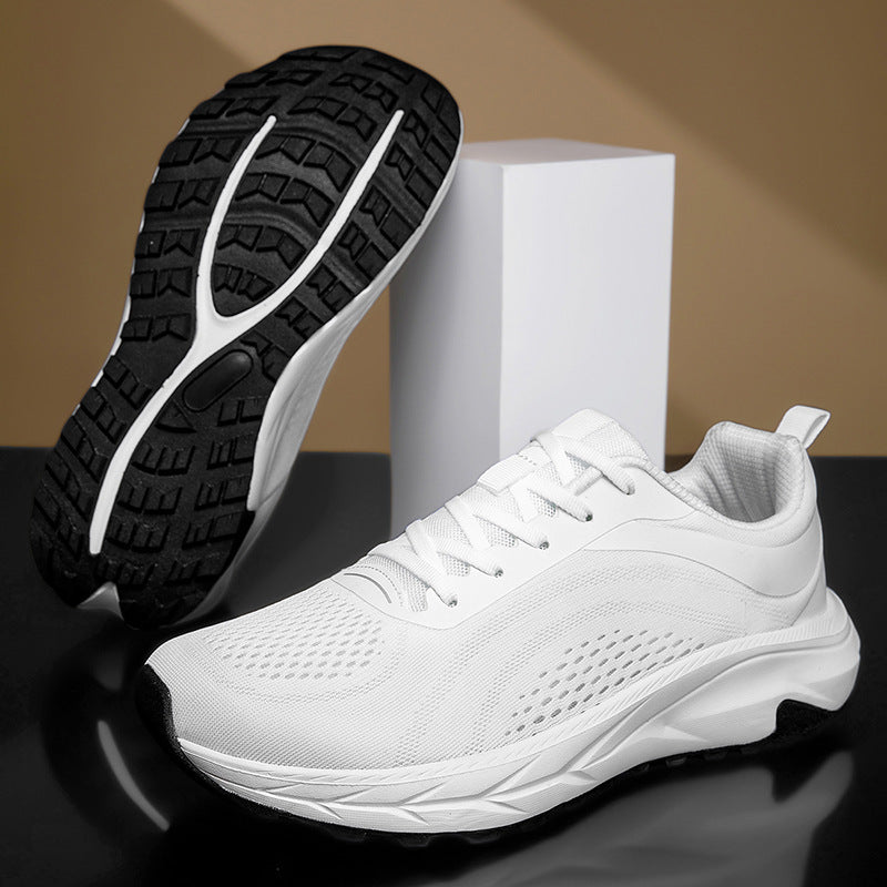 Damen Hochleistungs-Trainingsschuhe mit atmungsaktiver Mesh-Oberfläche Fudus