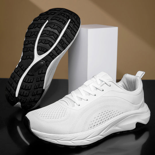 Damen Hochleistungs-Trainingsschuhe mit atmungsaktiver Mesh-Oberfläche Fudus