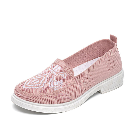 Damen Komfortable und stylische Slipper Fudus