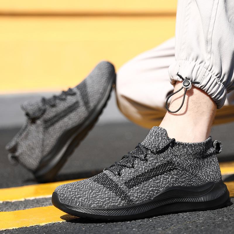 Damen Hochwertige atmungsaktive Sneakers Fudus