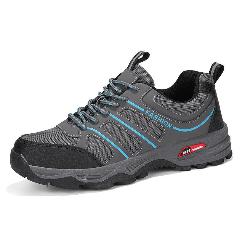 Damen Multifunktionale Trekking-Schuhe Fudus