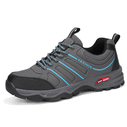 Damen Multifunktionale Trekking-Schuhe Fudus