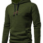 Herren Kapuzenpullover