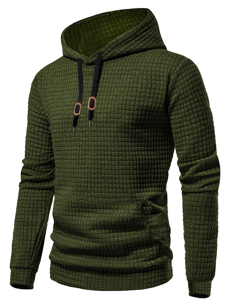 Herren Kapuzenpullover