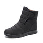 Damen isolierte Winterstiefel Fudus