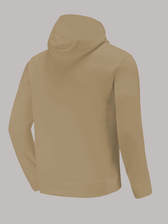 Damen Hoodie mit grafischem Streetart-Print Fudus