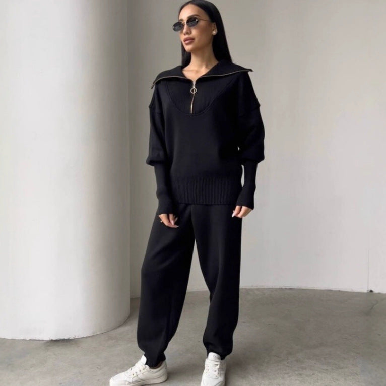 Damen sportive Kombination Fudus