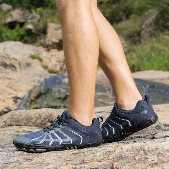 Damen Hochleistungs-Wassersportschuhe mit rutschfester Sohle Fudus