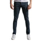 Herren Slim Fit Jeans Fudus