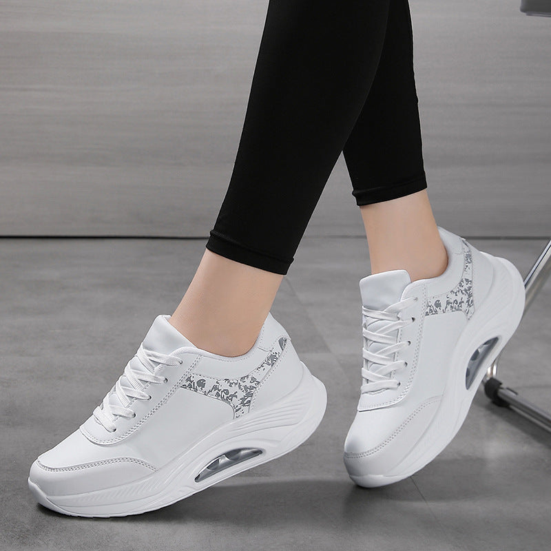 Damen Komfortable Air-Cushion Laufschuhe Fudus