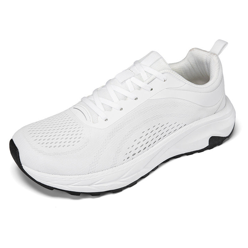 Damen Hochleistungs-Trainingsschuhe mit atmungsaktiver Mesh-Oberfläche Fudus