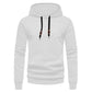 Herren Kapuzenpullover