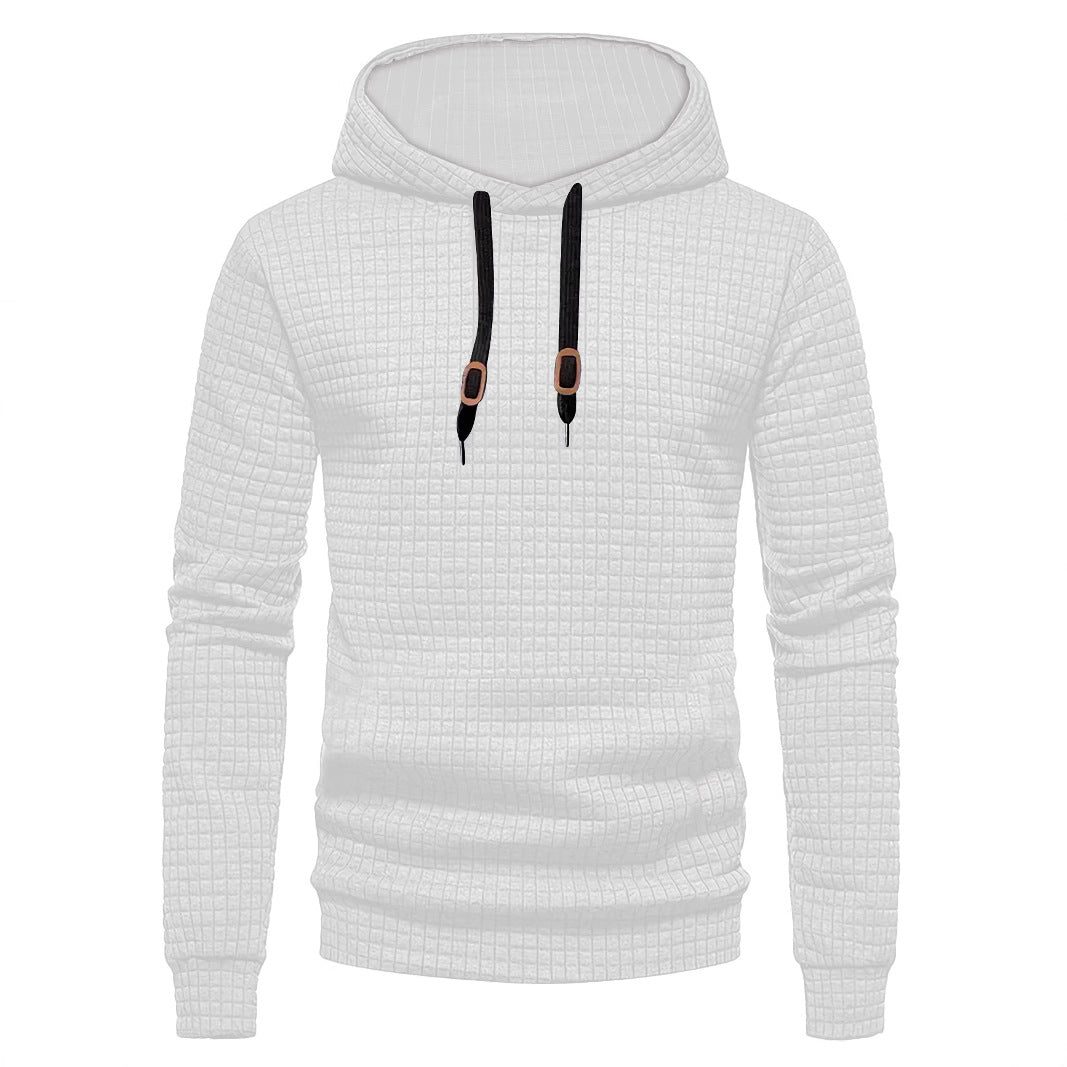 Herren Kapuzenpullover