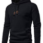 Herren Kapuzenpullover