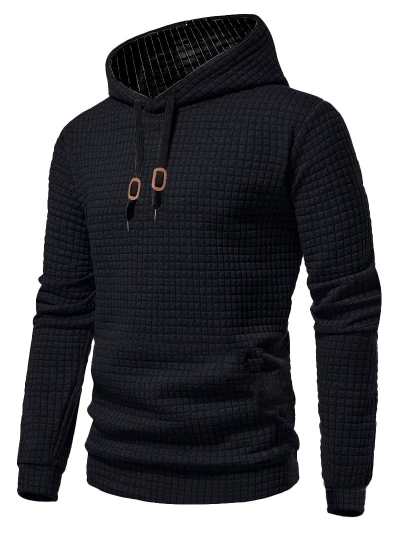 Herren Kapuzenpullover