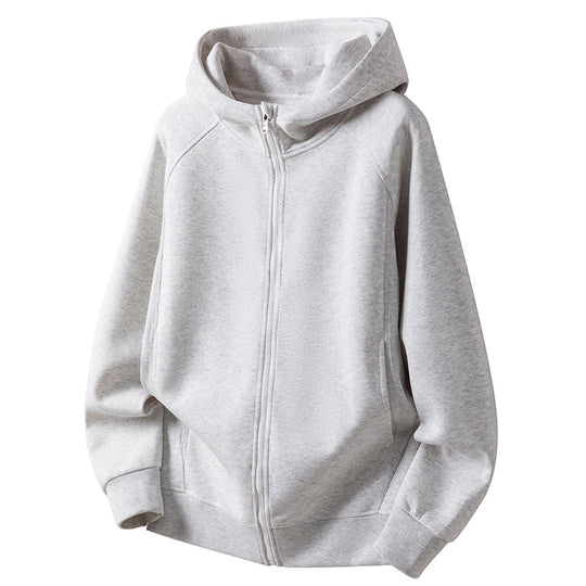 Damen Kapuzenjacke mit innovativem Thermostoff Fudus