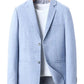 Damen Eleganter Leinenblazer Aliams