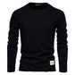 Herren Langarmshirt