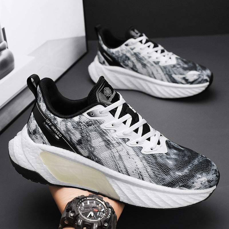 Damen Hochleistungs-Laufschuhe mit innovativem Dämpfungssystem Fudus