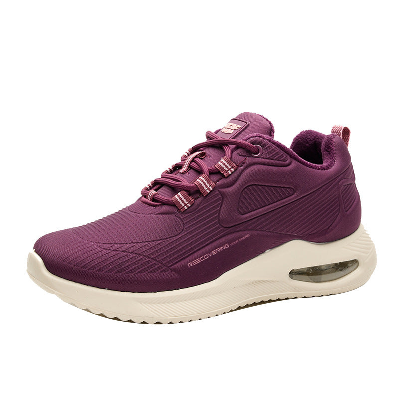 Damen ergonomische Lauf Sneakers Fudus
