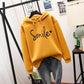 Fudus | Smile Hoodie