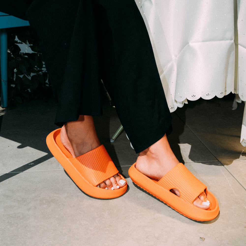 Damen Gemütliche Hausschuhe