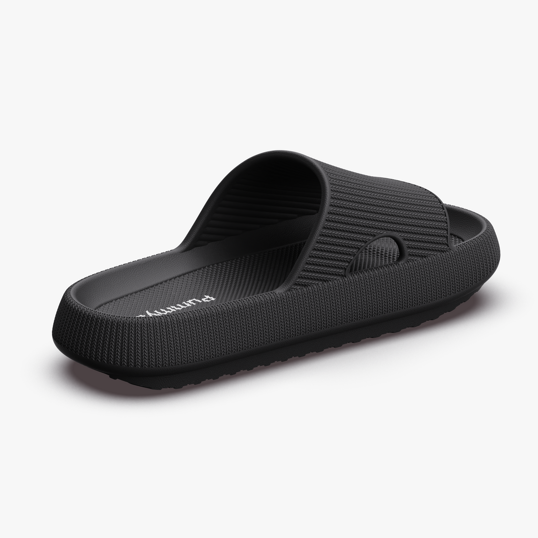 Damen Gemütliche Hausschuhe