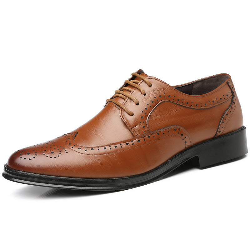 Herren Elegante Schuhe