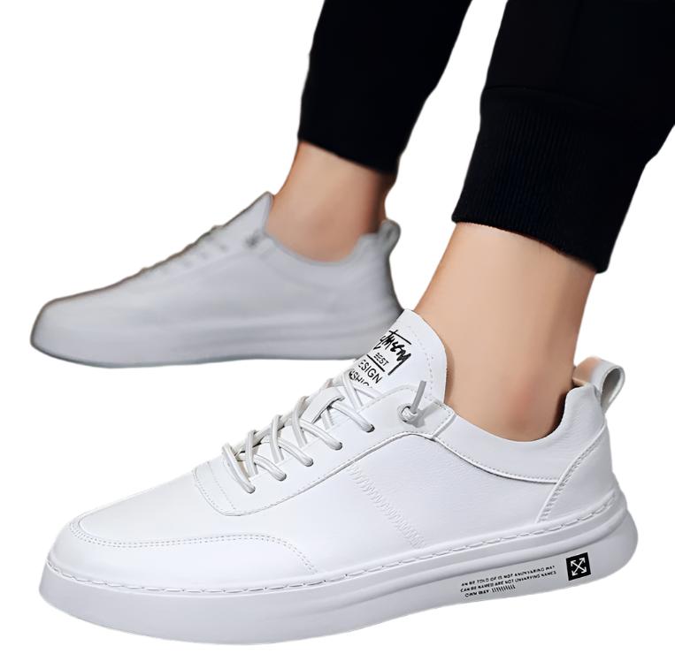 Herren Atmungsaktive Schuhe Für Alltag Und Sport