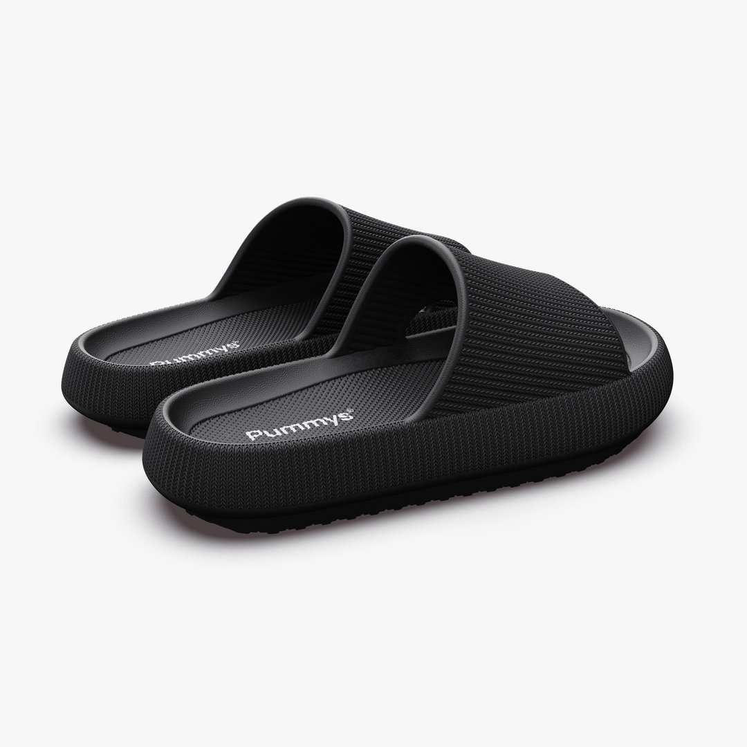 Damen Gemütliche Hausschuhe