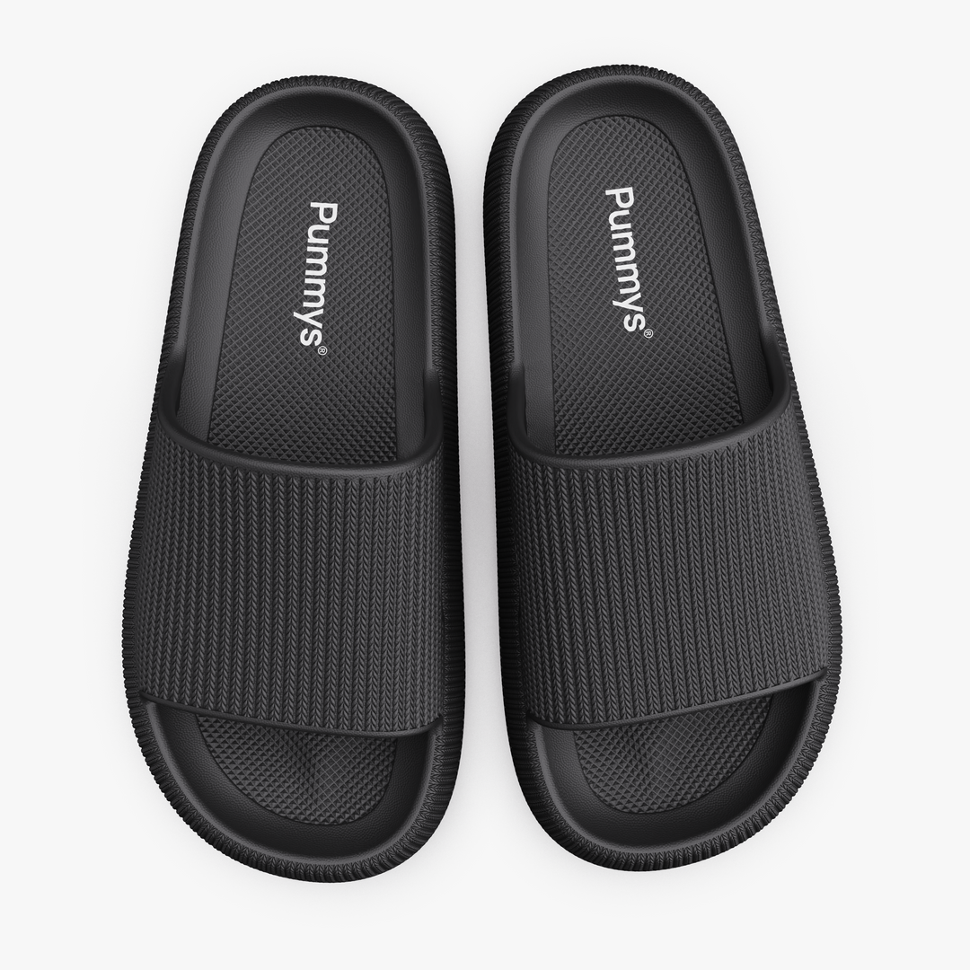 Damen Gemütliche Hausschuhe