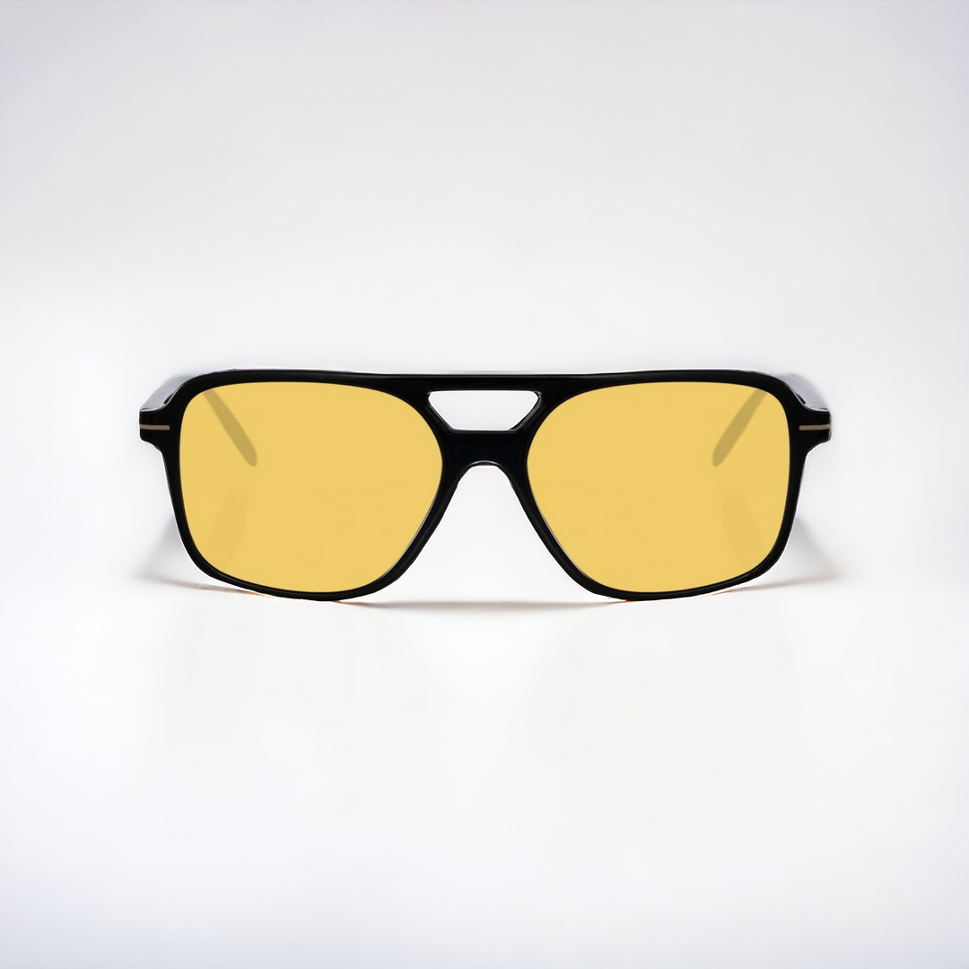 Damen Modische Sonnenbrille mit UV-Schutz