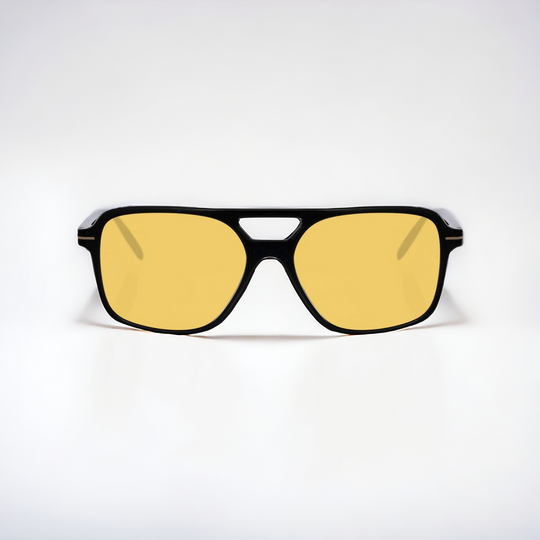 Damen Modische Sonnenbrille mit UV-Schutz