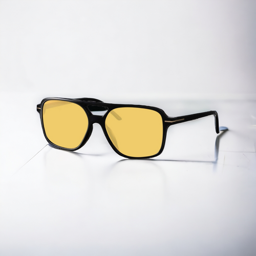 Damen Modische Sonnenbrille mit UV-Schutz