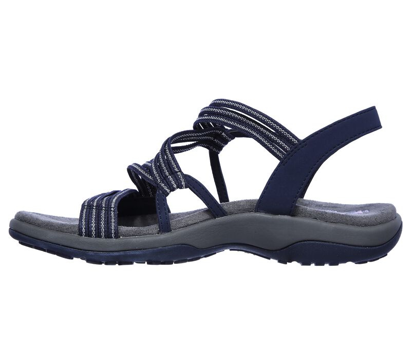 Damen Bequeme Sandalen Stil