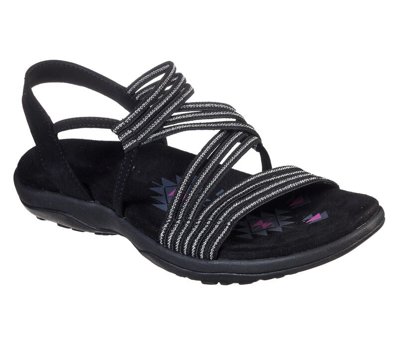 Damen Bequeme Sandalen Stil