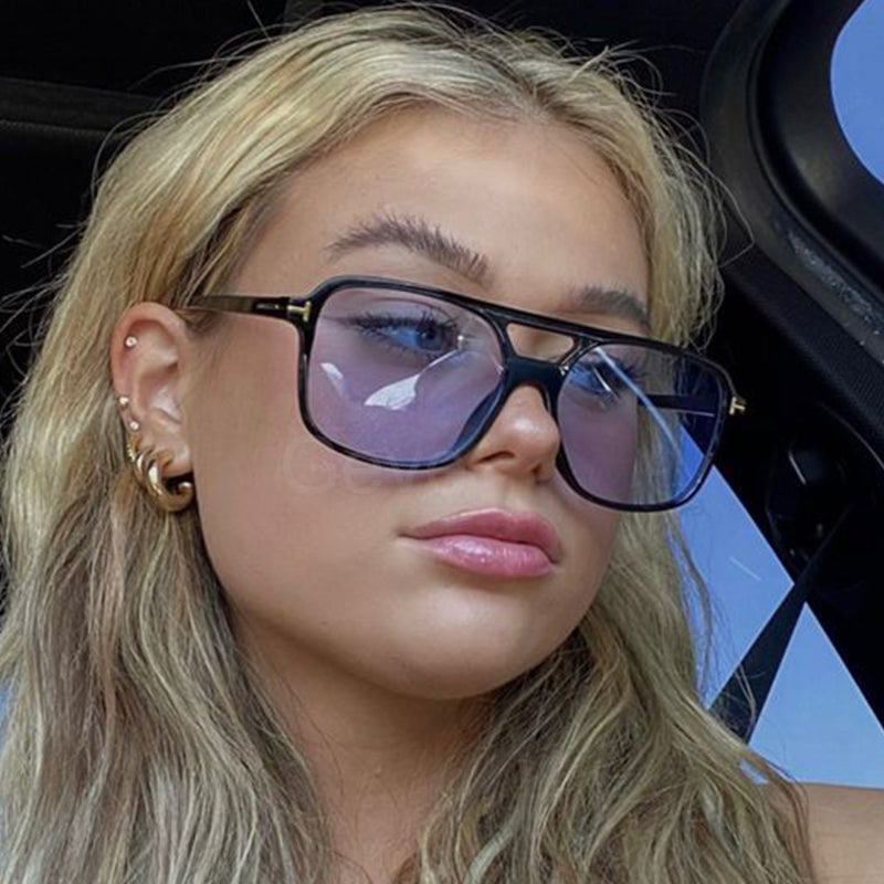 Fudus | Modische Sonnenbrille mit UV-Schutz