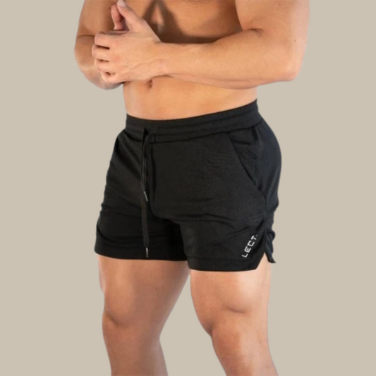 Fudus | Kurze Sportliche Badeshorts Für Herren