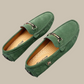 Unisex Mokassin Slipper