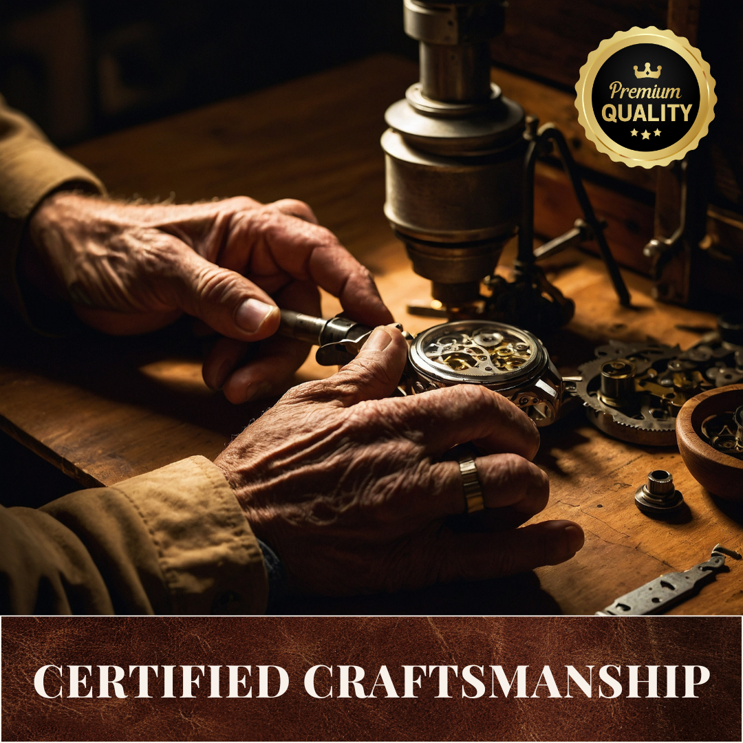 Armbanduhr Kratzfest Wasserfest