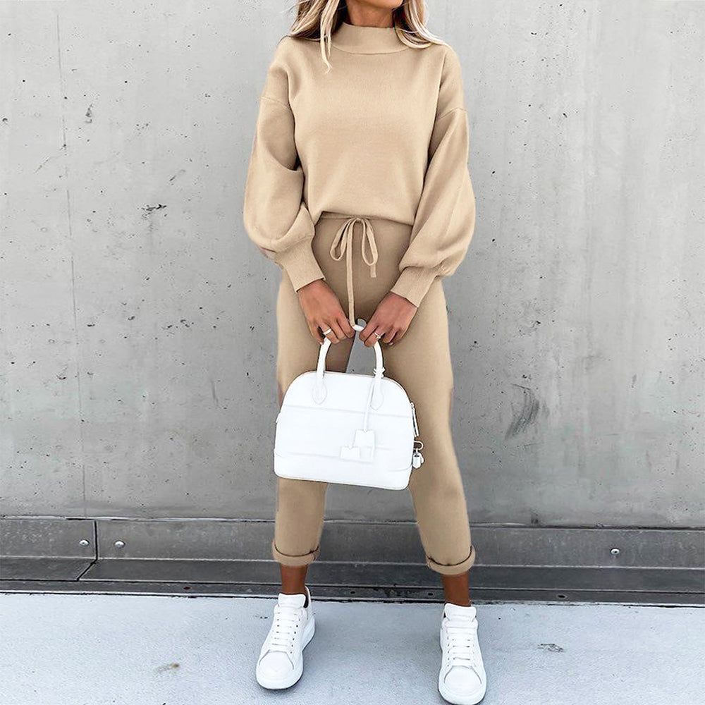 Fudus | Trainingsanzug Stilvolle Und Bequeme Outfit Für