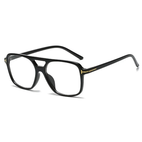 Damen Modische Sonnenbrille mit UV-Schutz