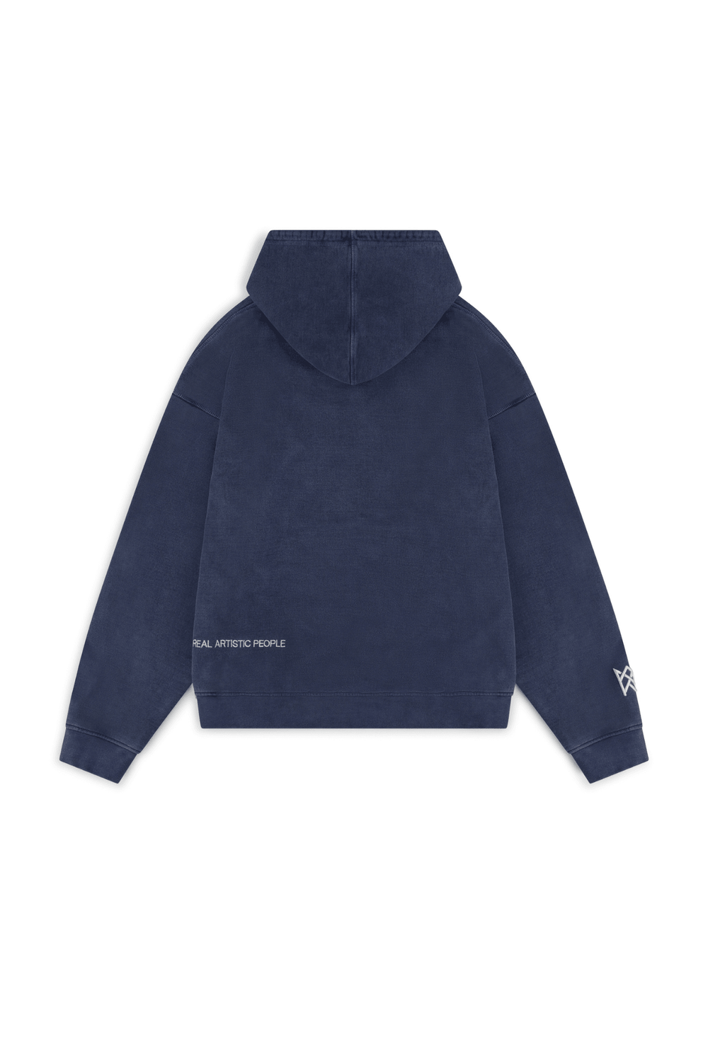 Kapuzenpulli Stil Komfort Zeitlos