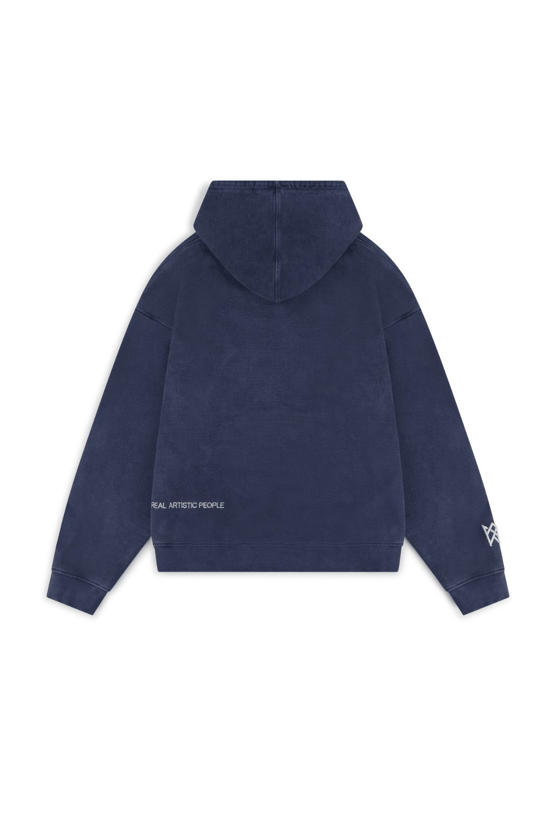 Kapuzenpulli Stil Komfort Zeitlos