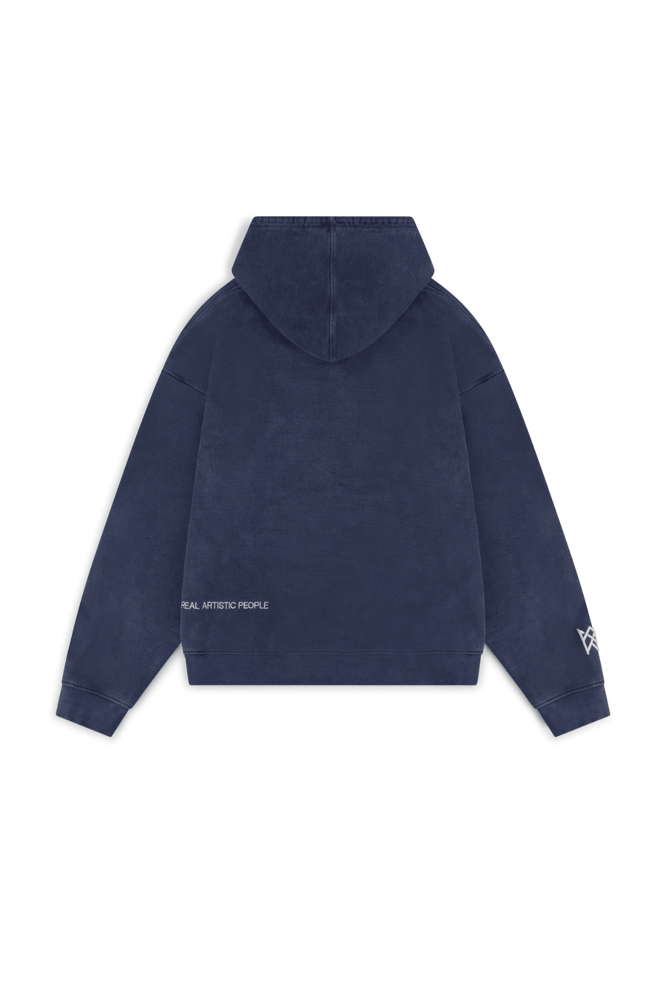 Kapuzenpulli Stil Komfort Zeitlos