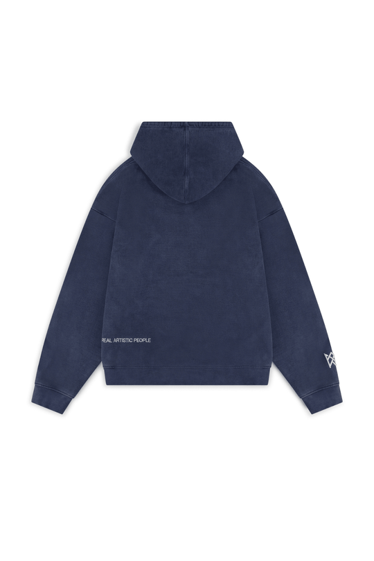 Kapuzenpulli Stil Komfort Zeitlos